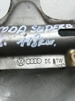 Skoda Superb B6 (3T) Linea principale tubo carburante 06J133317M