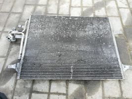 Volvo V60 A/C cooling radiator (condenser) 31332027