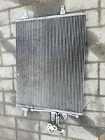 Volvo V60 A/C cooling radiator (condenser) 31332027