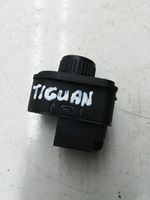 Volkswagen Tiguan Wing mirror switch 1K0959565L