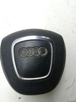 Audi A4 S4 B7 8E 8H Ohjauspyörän turvatyyny 8E0880201