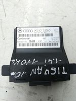 Volkswagen Tiguan Gateway vadības modulis 1K0907530AD