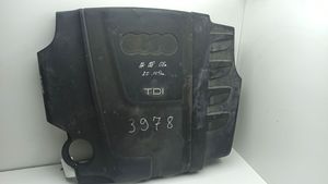 Audi A4 S4 B8 8K Engine cover (trim) 03L103925