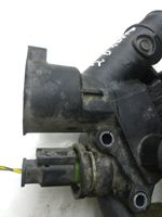 Citroen C5 Termostaatin kotelo 9682141580