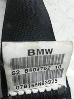 BMW X5 E53 Ceinture de sécurité avant S2840875210