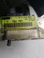 Volkswagen Golf VI Radiatore aria condizionata (A/C) (abitacolo) 1K0820679