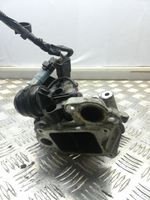 Ford Kuga I Droselinė sklendė 9671398180