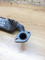 Toyota RAV 4 (XA30) EGR-venttiili/lauhdutin 2568026040