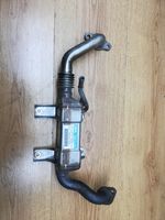 Toyota RAV 4 (XA30) EGR-venttiili/lauhdutin 2568026040