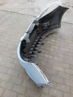 Seat Toledo III (5P) Front bumper 