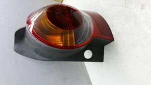 Renault Modus Lampa tylna 8200212204