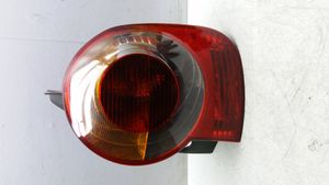 Renault Modus Lampa tylna 8200212204