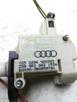 Audi A4 S4 B7 8E 8H Serratura del tappo del serbatoio del carburante 8E0862153A