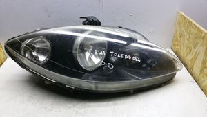 Seat Toledo III (5P) Headlight/headlamp 5P2941006A