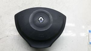 Renault Modus Poduszka powietrzna Airbag kierownicy 8200216038