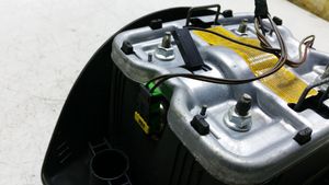 Renault Modus Poduszka powietrzna Airbag kierownicy 8200216038