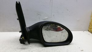 Seat Toledo III (5P) Front door electric wing mirror 212873136