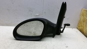 Seat Toledo III (5P) Etuoven sähköinen sivupeili 212873135