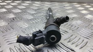 Hyundai Tucson LM Injecteur de carburant 3380027900