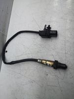 Volvo XC90 Sonde lambda 0258017043