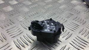 BMW X5 E53 Motor/activador trampilla de calefacción 69179419