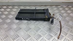 Audi A4 S4 B8 8K Electric cabin heater radiator 8K0819011