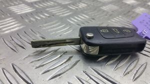 Hyundai i30 Ignition key/card 