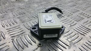 Toyota Avensis T270 ESP acceleration yaw rate sensor 8918305030