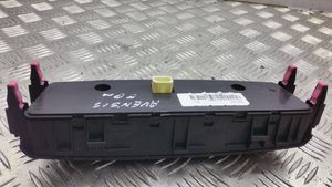 Toyota Avensis T270 Climate control unit 5590005400