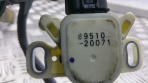 Toyota Avensis T270 Sensore del pedale della frizione 8951020071