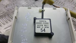 Toyota Avensis T270 Antenne GPS 8686020080