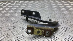 Peugeot 4007 Engine bonnet/hood hinges 