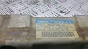 Toyota RAV 4 (XA30) EGR-venttiili/lauhdutin 2568026040