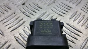 Toyota RAV 4 (XA30) Relais de bougie de préchauffage 286106701