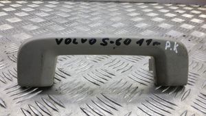 Volvo S60 Poignée de maintien plafond avant 39808673