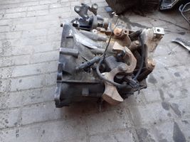 Ford Kuga I Boîte de vitesses manuelle à 6 vitesses 6M2R7F096EL