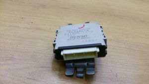 Peugeot 4007 Motorsteuergerät ECU 8634A018