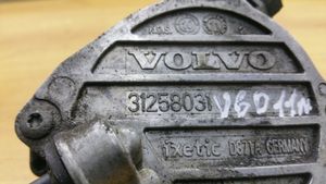 Volvo V60 Pompa podciśnienia 31258031