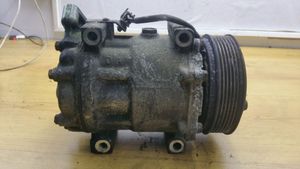 Volvo V50 Ilmastointilaitteen kompressorin pumppu (A/C) 3M5H19D629SB