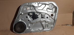 Hyundai i30 Etuoven ikkunan nostin moottorilla 824602R000