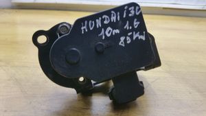 Hyundai i30 Attuatore/motore della valvola del collettore di aspirazione 283202A400