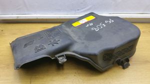 Peugeot 508 Couvercle de boîtier de batterie 9687925880