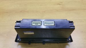 Toyota Avensis T250 Climate control unit 5590205060G