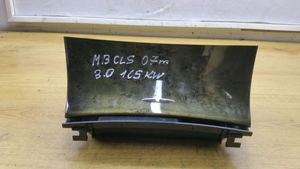 Mercedes-Benz CLS C219 Auton tuhkakupin kehys A2116802852