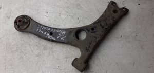 Toyota Corolla Verso AR10 Fourchette, bras de suspension inférieur avant 486550F010