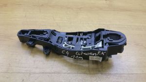 Citroen C4 II Klamka/wspornik zewnętrzny drzwi przednich 9674812080