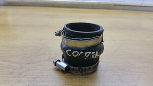 Mini One - Cooper Coupe R56 Manguera/tubo del intercooler 9649367980