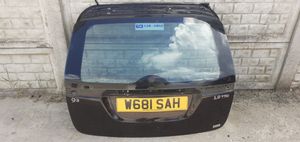 Saab 9-3 Ver2 Tailgate/trunk/boot lid 12792028