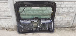 Saab 9-3 Ver2 Puerta del maletero/compartimento de carga 12792028