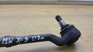 BMW X5 E53 Steering tie rod 